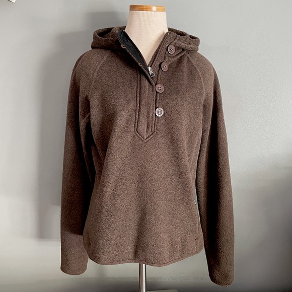 The North Face Jackets & Blazers - North Face Sweater Pullover